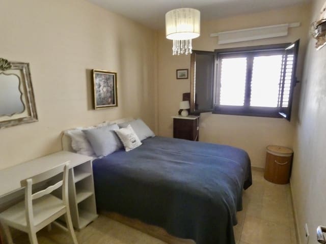 2 quarto Apartamento para venda em El Cotillo, La Oliva - 410 000 € (Ref: 10012667)
