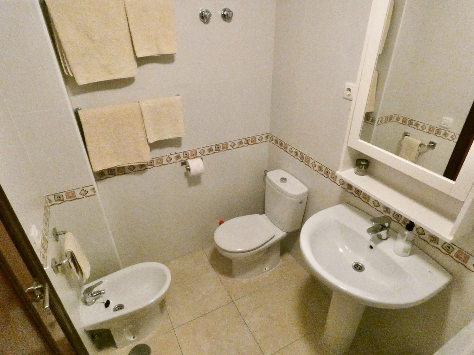 2 Zimmer Wohnung zu verkaufen in El Cotillo - 410.000 € (Ref: 10012667)