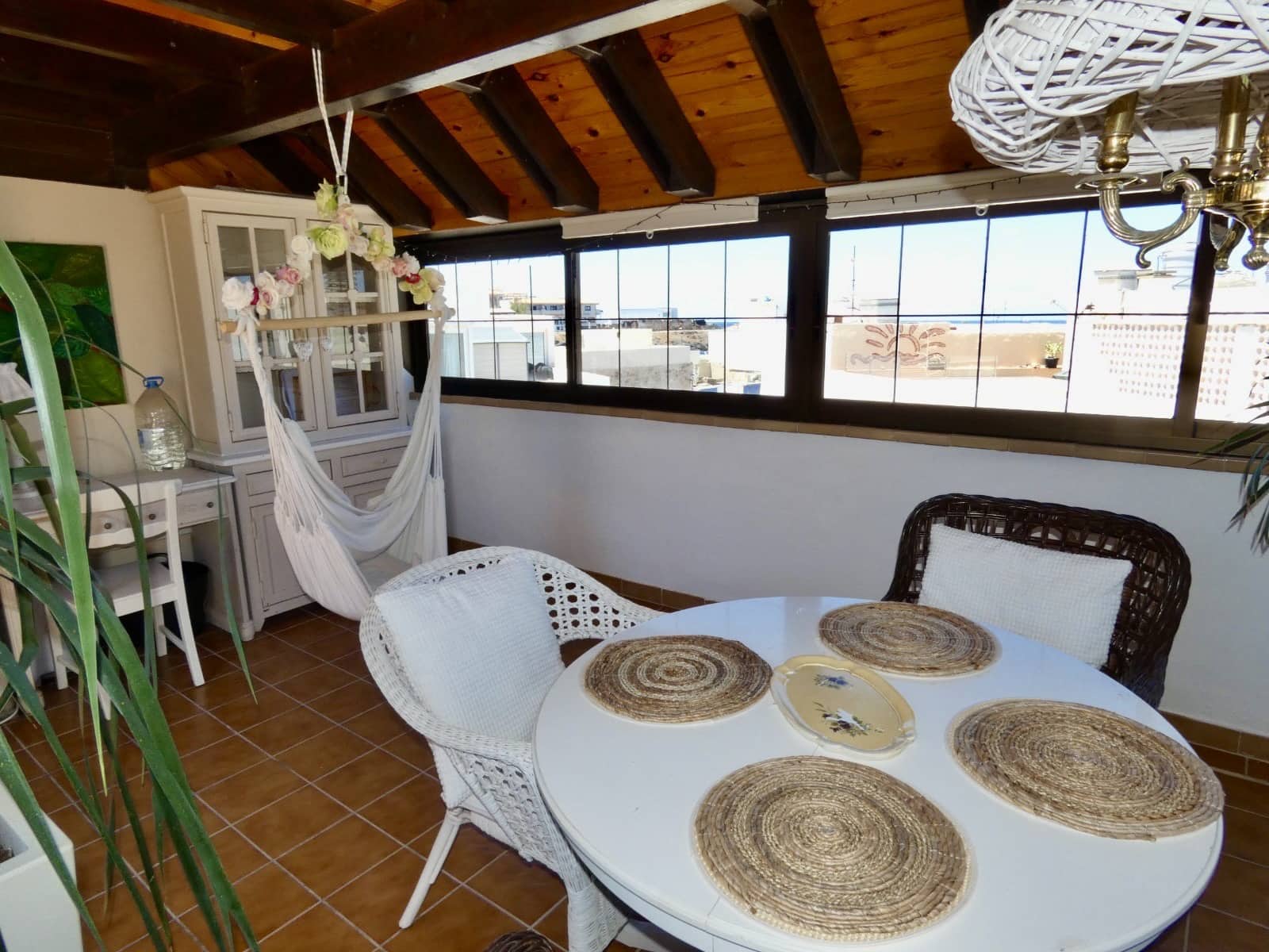 2 Zimmer Wohnung zu verkaufen in El Cotillo - 410.000 € (Ref: 10012667)