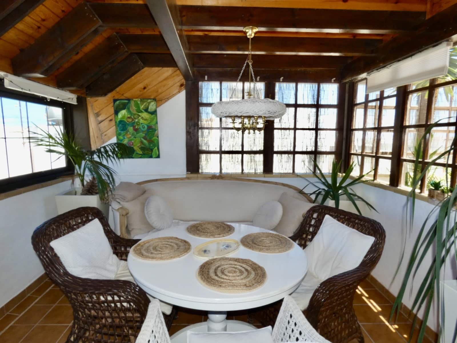 2 Zimmer Wohnung zu verkaufen in El Cotillo - 410.000 € (Ref: 10012667)