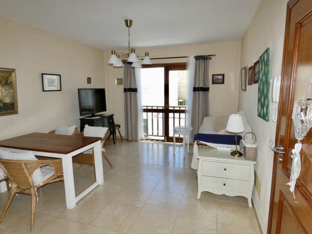 2 quarto Apartamento para venda em El Cotillo, La Oliva - 410 000 € (Ref: 10012667)