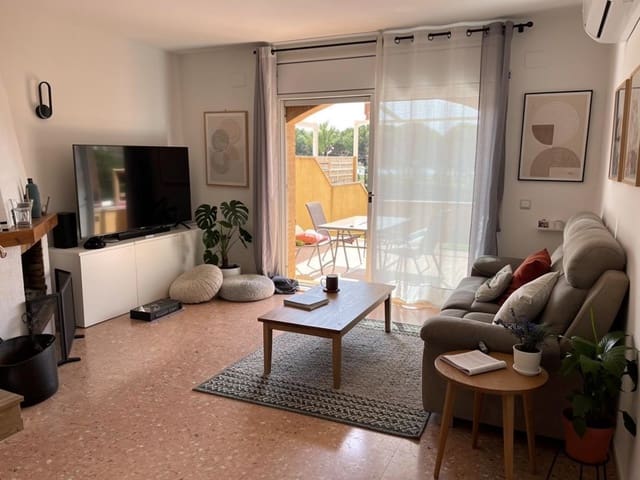3 slaapkamer Huis te koop in Vandellòs i l'Hospitalet de l'Infant met zwembad garage - € 649.000 (Ref: 10007102)