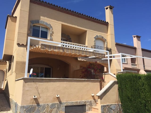 3 slaapkamer Huis te koop in Vandellòs i l'Hospitalet de l'Infant met zwembad garage - € 649.000 (Ref: 10007102)