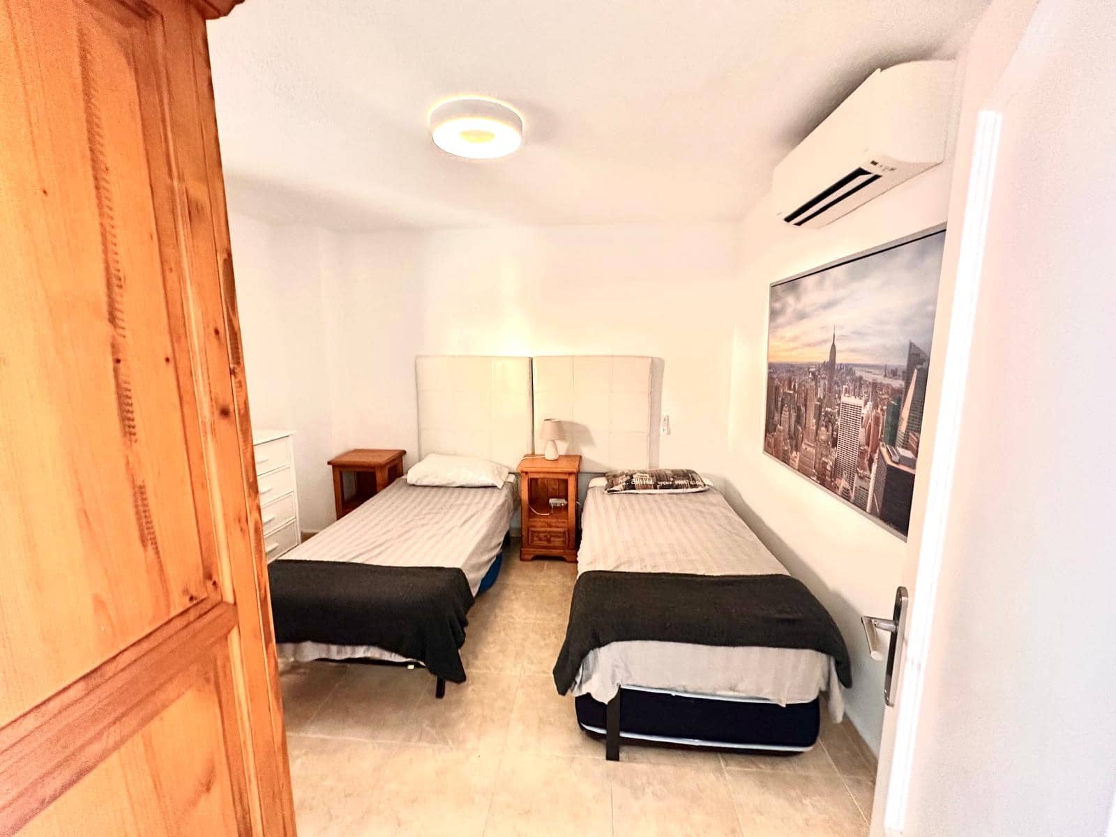 2 soveværelse Lejlighed til salg i El Toro / Port Adriano - € 520.000 (Ref: 10080177)