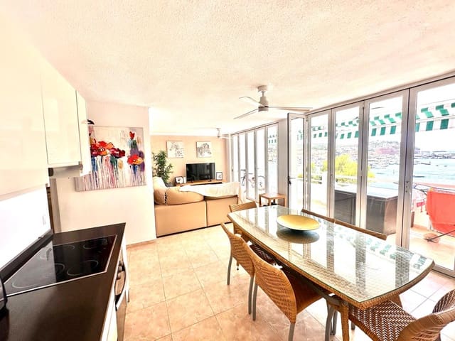 2 soveværelse Lejlighed til salg i El Toro / Port Adriano, Calvià - € 520.000 (Ref: 10080177)