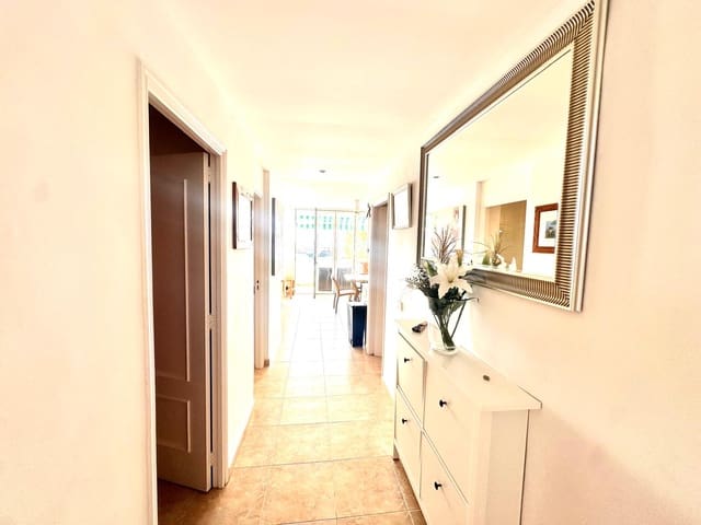 2 soveværelse Lejlighed til salg i El Toro / Port Adriano, Calvià - € 520.000 (Ref: 10080177)