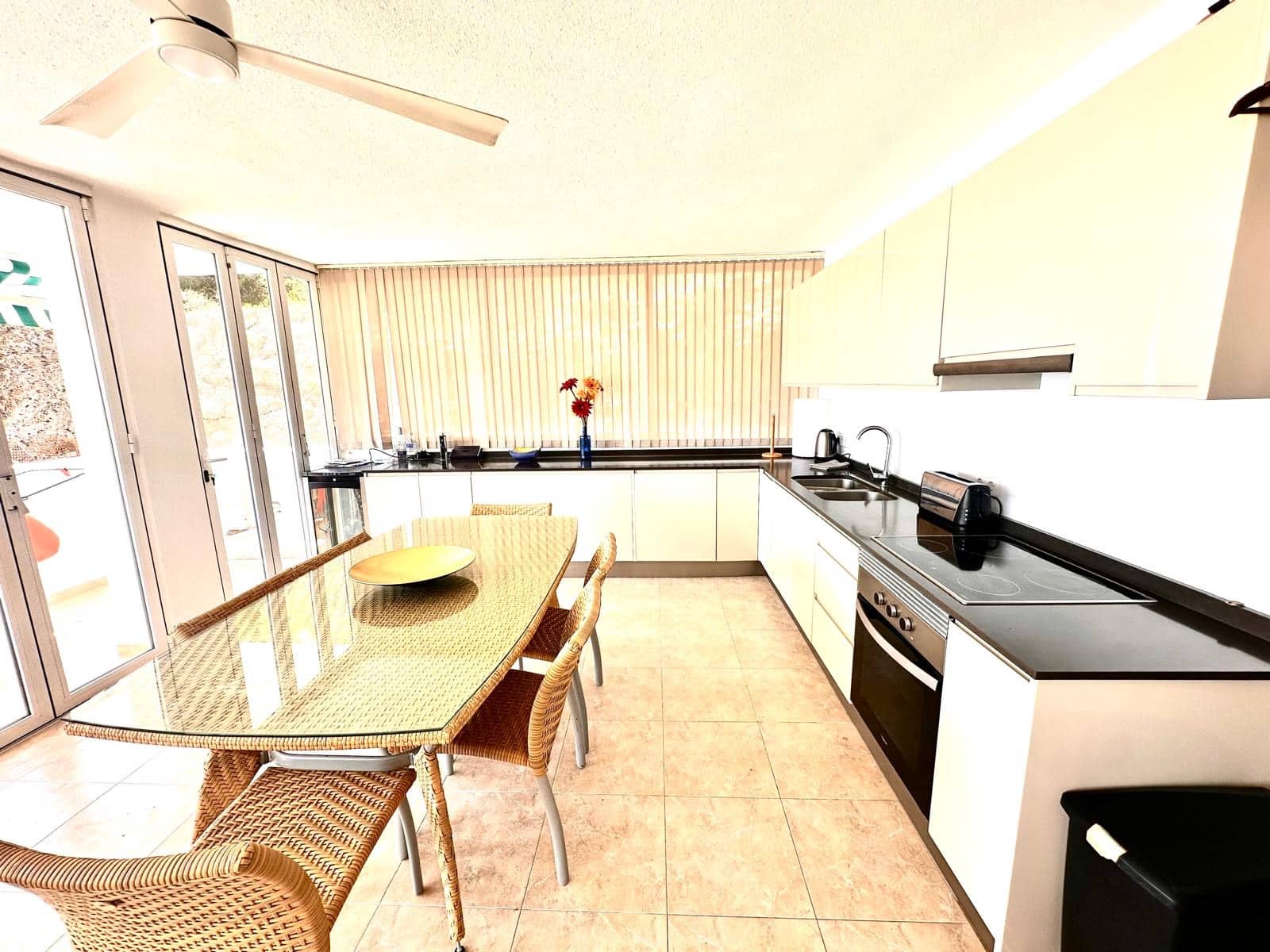 2 soveværelse Lejlighed til salg i El Toro / Port Adriano - € 520.000 (Ref: 10080177)