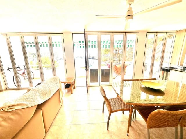2 soveværelse Lejlighed til salg i El Toro / Port Adriano, Calvià - € 520.000 (Ref: 10080177)