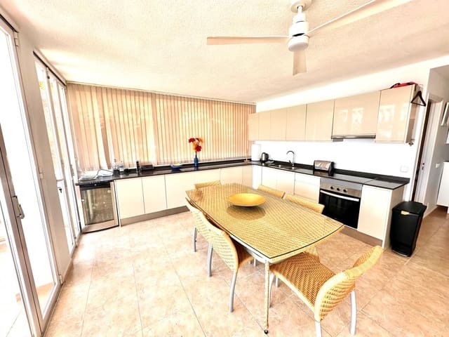 2 soveværelse Lejlighed til salg i El Toro / Port Adriano, Calvià - € 520.000 (Ref: 10080177)