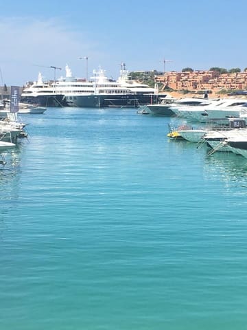 2 Zimmer Apartment zu verkaufen in El Toro / Port Adriano, Calvià - 520.000 € (Ref: 10080177)