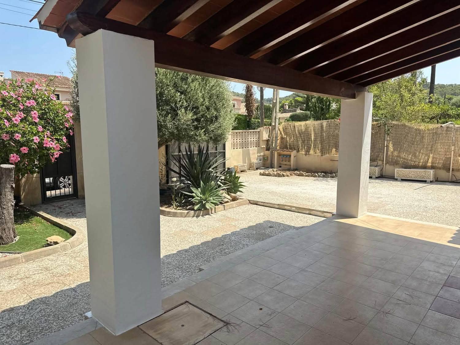 4 soverom Villa til salgs i El Toro / Port Adriano med svømmebasseng - € 950 000 (Ref: 10080178)