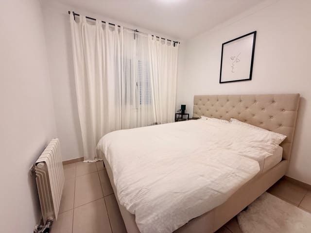 3 soverom Villa til salgs i El Toro / Port Adriano, Calvià med svømmebasseng garasje - € 890 000 (Ref: 10082181)