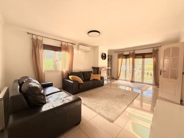 3 soverom Villa til salgs i El Toro / Port Adriano, Calvià med svømmebasseng garasje - € 890 000 (Ref: 10082181)
