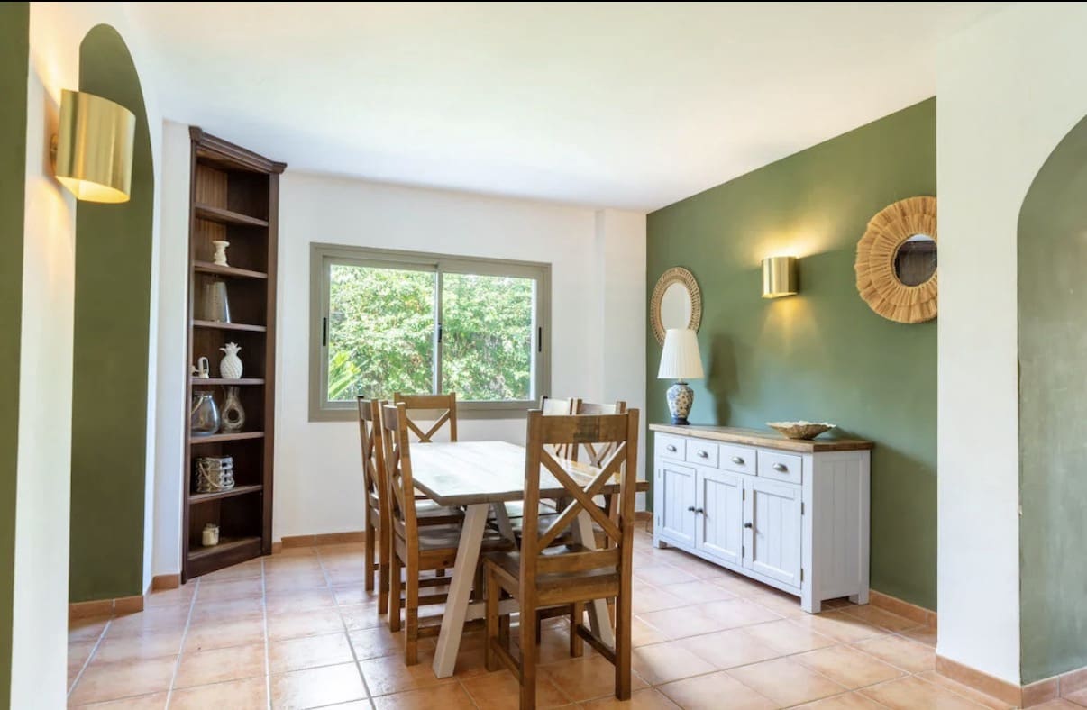 3 camera da letto Villa in vendita in Santa Ponsa con piscina garage - 1.350.000 € (Rif: 10099459)