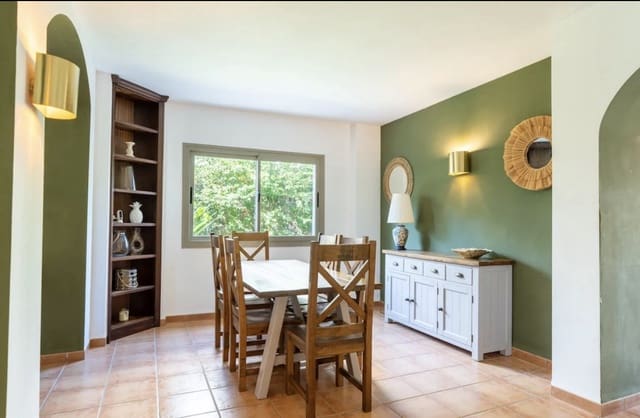 3 camera da letto Villa in vendita in Santa Ponsa, Calvià con piscina garage - 1.350.000 € (Rif: 10099459)