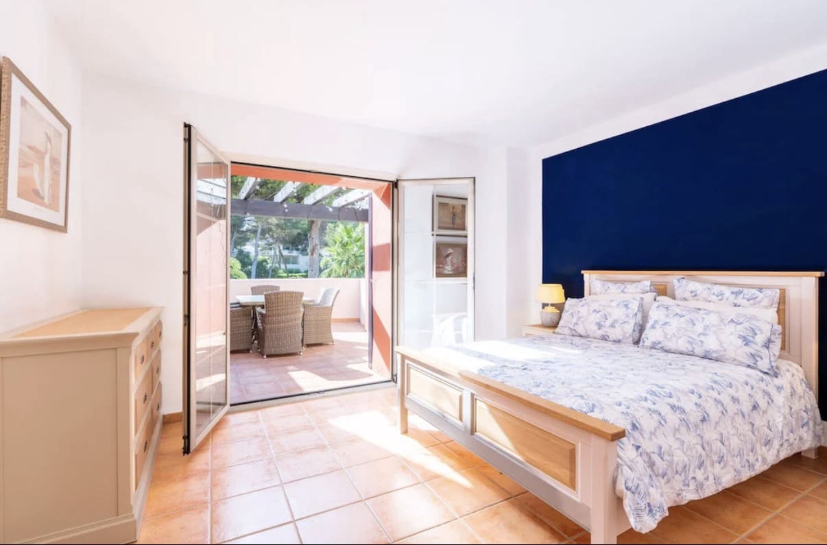 3 camera da letto Villa in vendita in Santa Ponsa con piscina garage - 1.350.000 € (Rif: 10099459)
