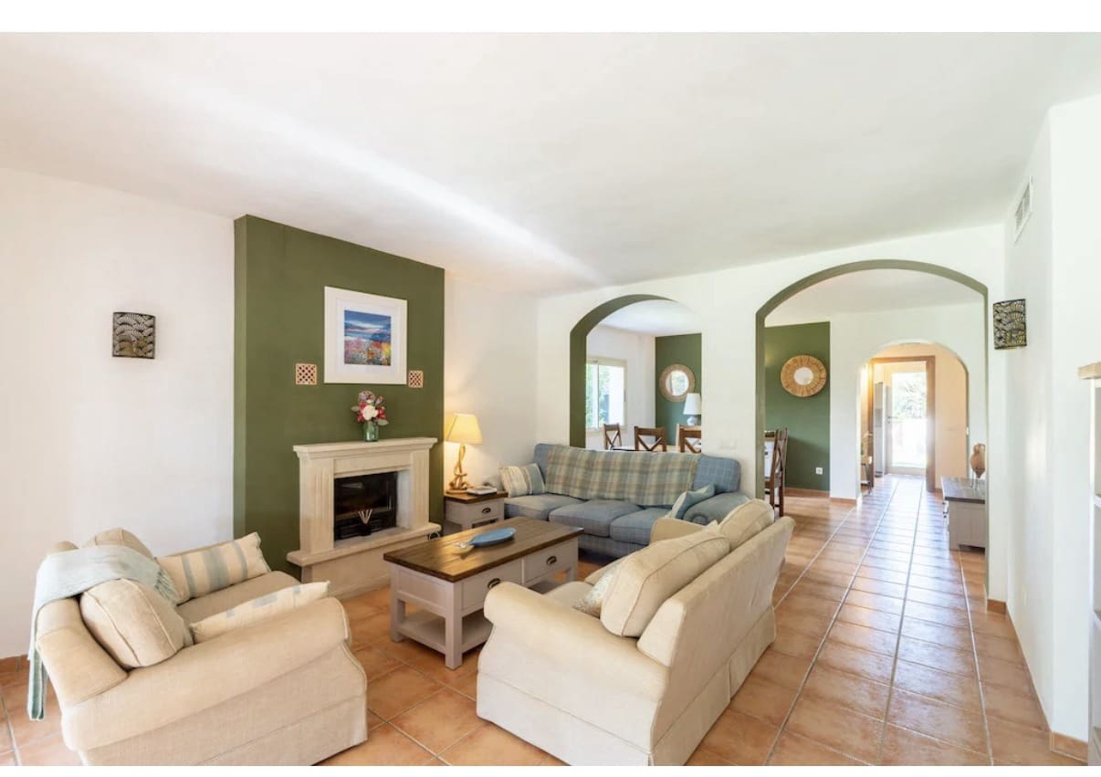 3 camera da letto Villa in vendita in Santa Ponsa con piscina garage - 1.350.000 € (Rif: 10099459)