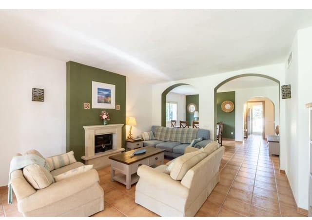 3 camera da letto Villa in vendita in Santa Ponsa, Calvià con piscina garage - 1.350.000 € (Rif: 10099459)