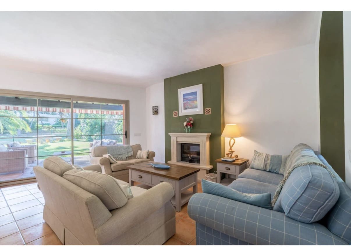 3 camera da letto Villa in vendita in Santa Ponsa con piscina garage - 1.350.000 € (Rif: 10099459)