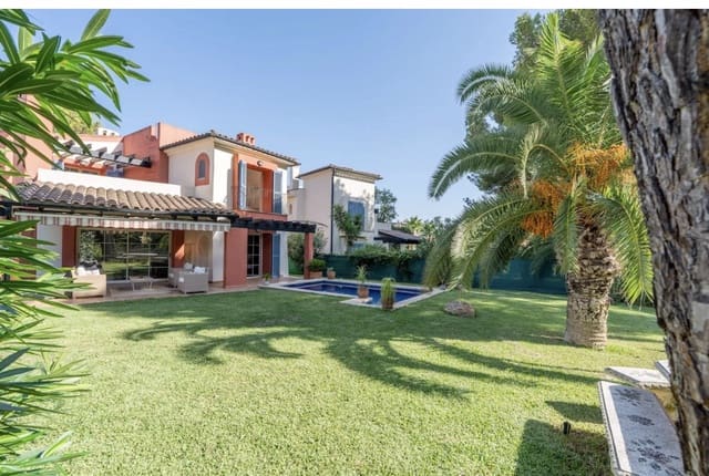 3 camera da letto Villa in vendita in Santa Ponsa, Calvià con piscina garage - 1.350.000 € (Rif: 10099459)