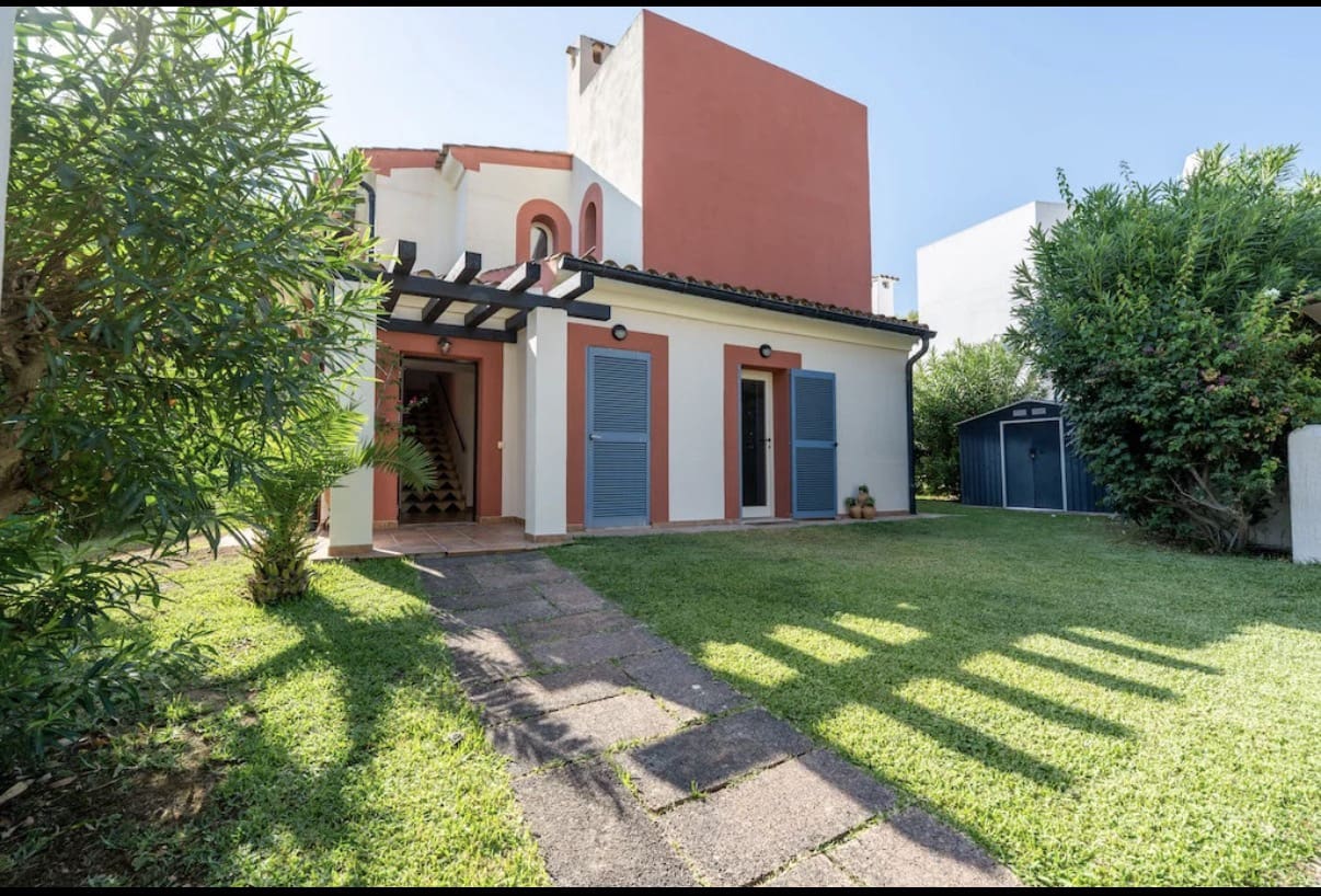 3 camera da letto Villa in vendita in Santa Ponsa con piscina garage - 1.350.000 € (Rif: 10099459)