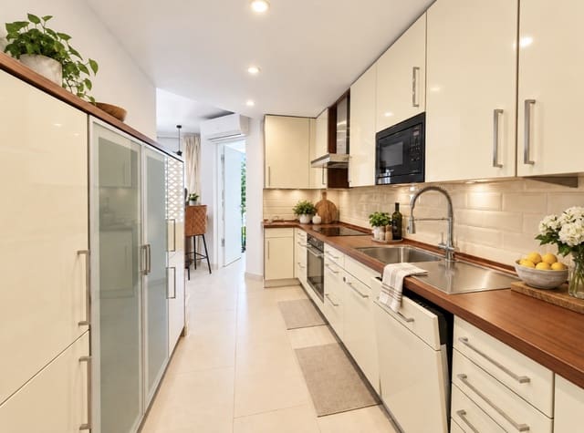 2 camera da letto Appartamento in vendita in El Toro / Port Adriano, Calvià con piscina garage - 899.999 € (Rif: 10100776)