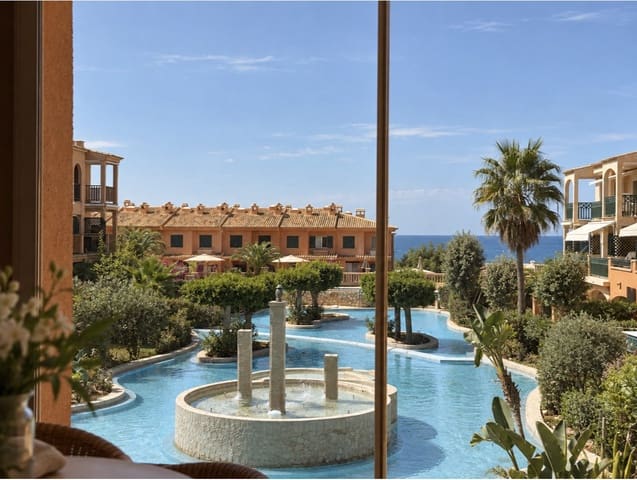 2 camera da letto Appartamento in vendita in El Toro / Port Adriano, Calvià con piscina garage - 899.999 € (Rif: 10100776)
