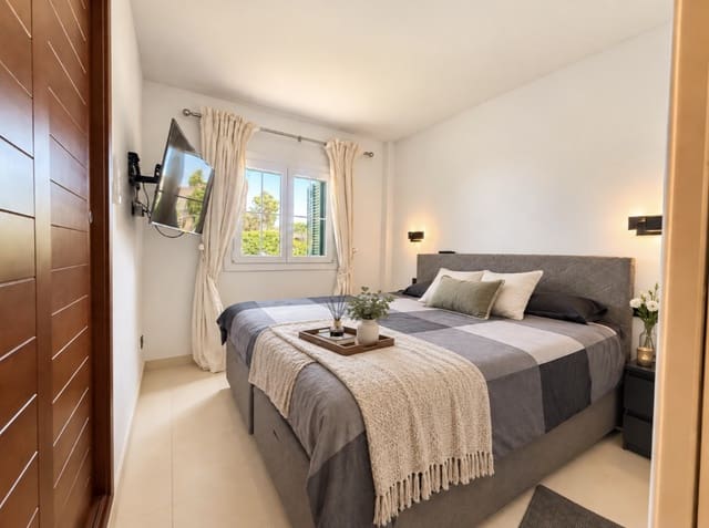 2 camera da letto Appartamento in vendita in El Toro / Port Adriano, Calvià con piscina garage - 899.999 € (Rif: 10100776)