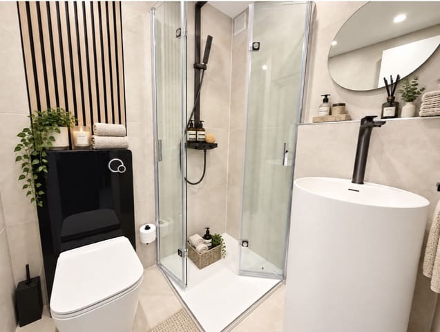 2 camera da letto Appartamento in vendita in El Toro / Port Adriano, Calvià con piscina garage - 899.999 € (Rif: 10100776)