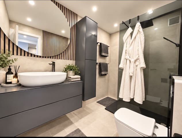 2 camera da letto Appartamento in vendita in El Toro / Port Adriano, Calvià con piscina garage - 899.999 € (Rif: 10100776)