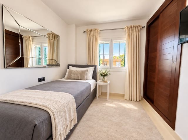 2 camera da letto Appartamento in vendita in El Toro / Port Adriano, Calvià con piscina garage - 899.999 € (Rif: 10100776)