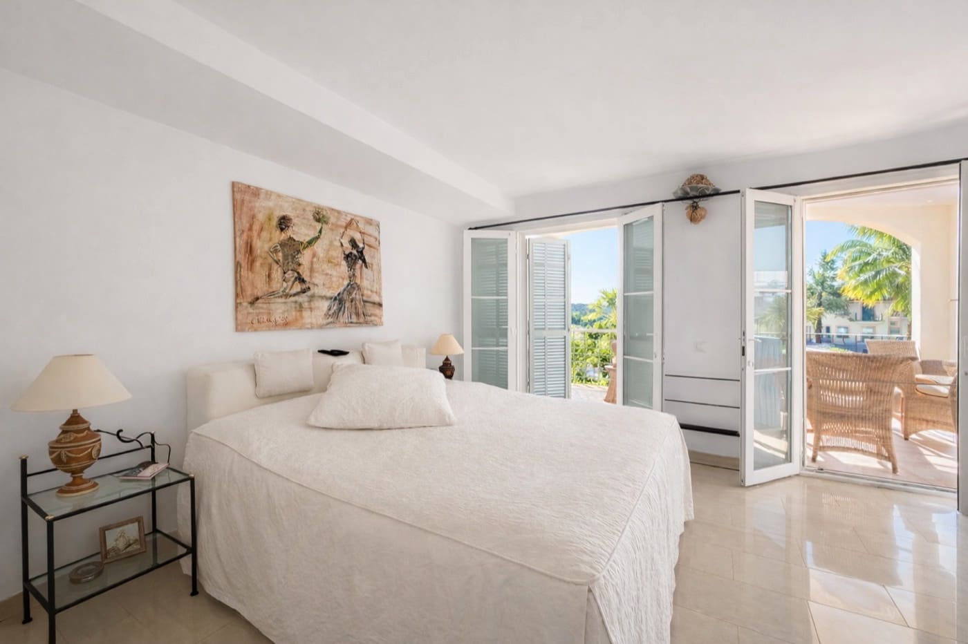 2 sovrum Lägenhet till salu i Santa Ponsa med pool garage - 750 000 € (Ref: 10118387)