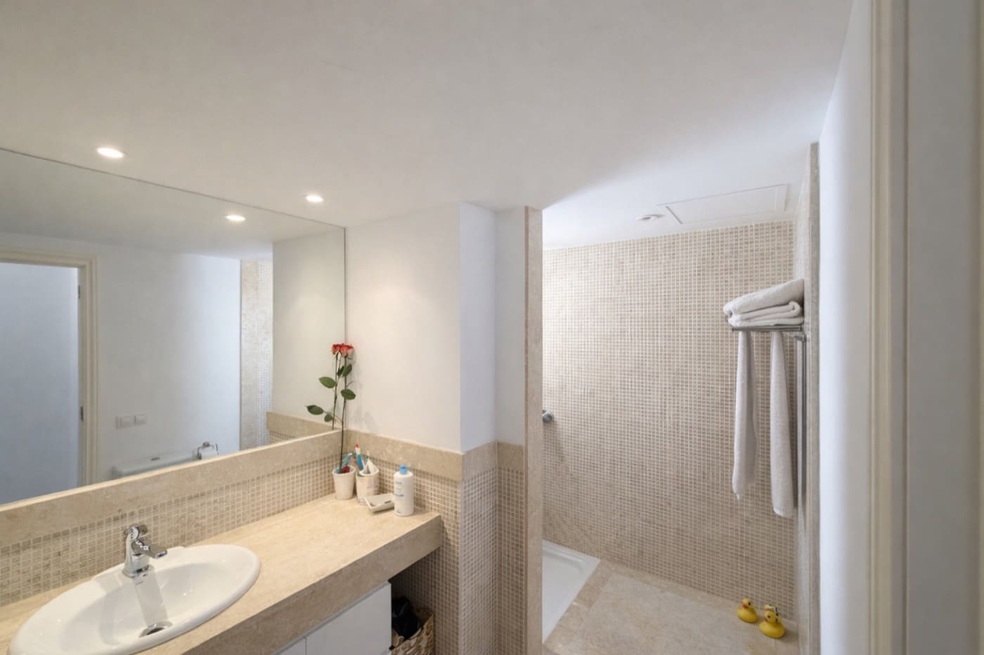 2 sovrum Lägenhet till salu i Santa Ponsa med pool garage - 750 000 € (Ref: 10118387)