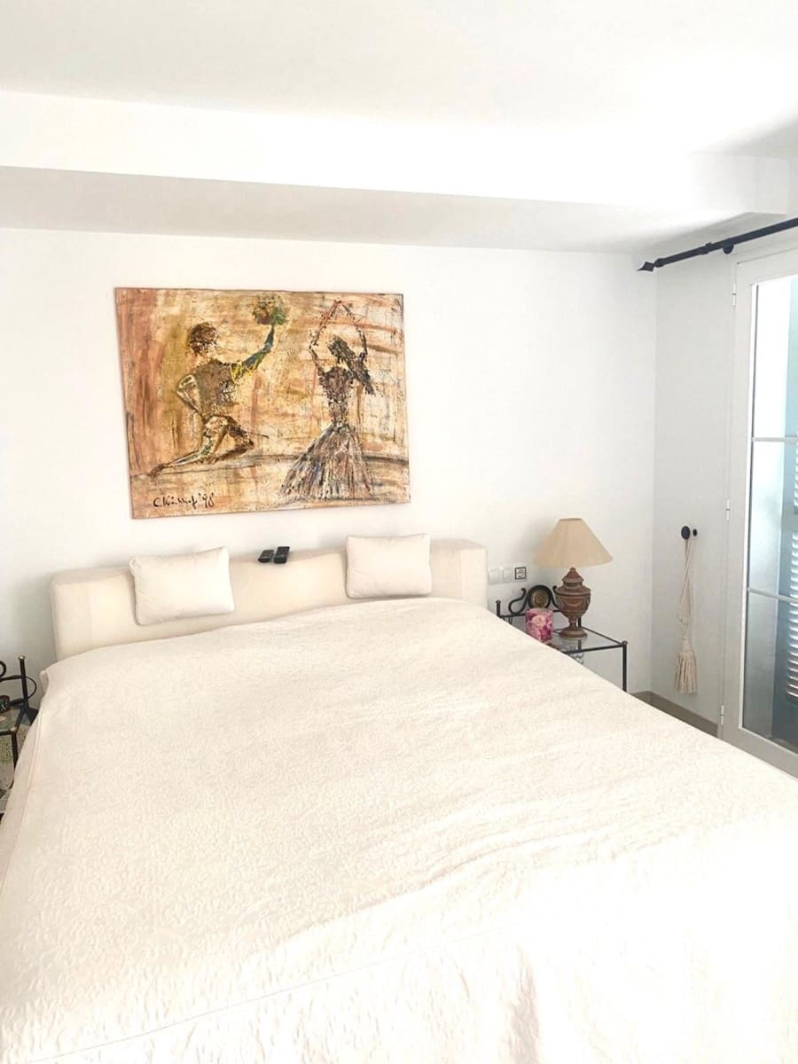 2 sovrum Lägenhet till salu i Santa Ponsa med pool garage - 750 000 € (Ref: 10118387)