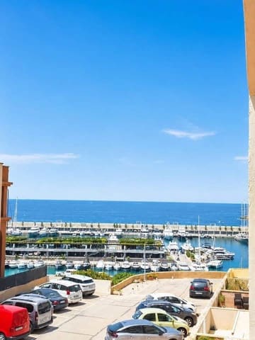 2 quarto Apartamento para venda em El Toro / Port Adriano, Calvià - 495 000 € (Ref: 10160765)