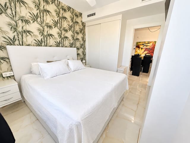 3 soveværelse Lejlighed til salg i Los Almendros (Orihuela Costa), Orihuela med swimmingpool garage - € 285.000 (Ref: 10103501)