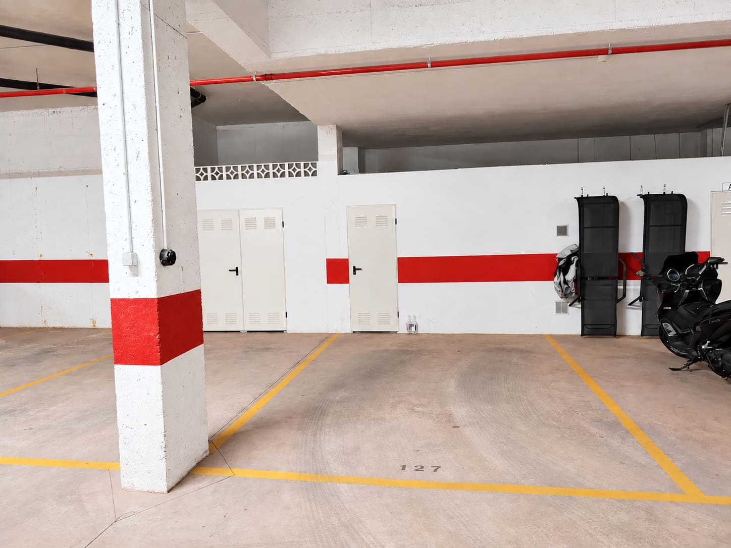 Apartamento de 3 habitaciones en Los Almendros (Orihuela Costa) en venta con piscina garaje - 285.000 € (Ref: 10103501)