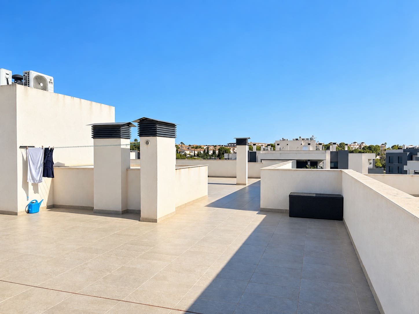 Apartamento de 3 habitaciones en Los Almendros (Orihuela Costa) en venta con piscina garaje - 285.000 € (Ref: 10103501)