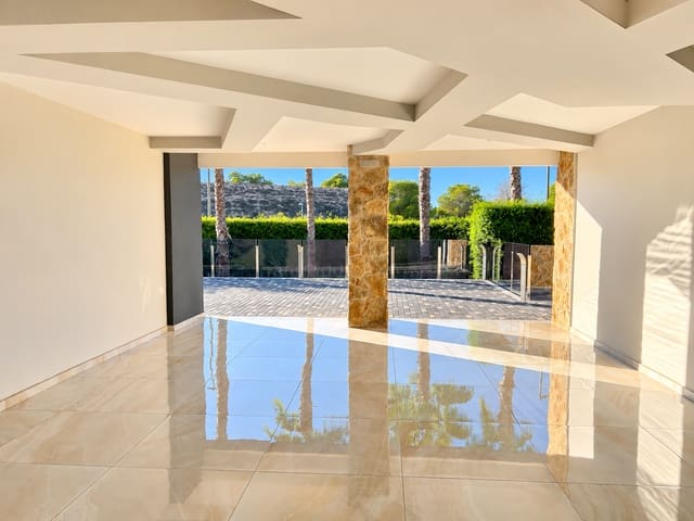 3 soveværelse Lejlighed til salg i Los Almendros (Orihuela Costa), Orihuela med swimmingpool garage - € 285.000 (Ref: 10103501)