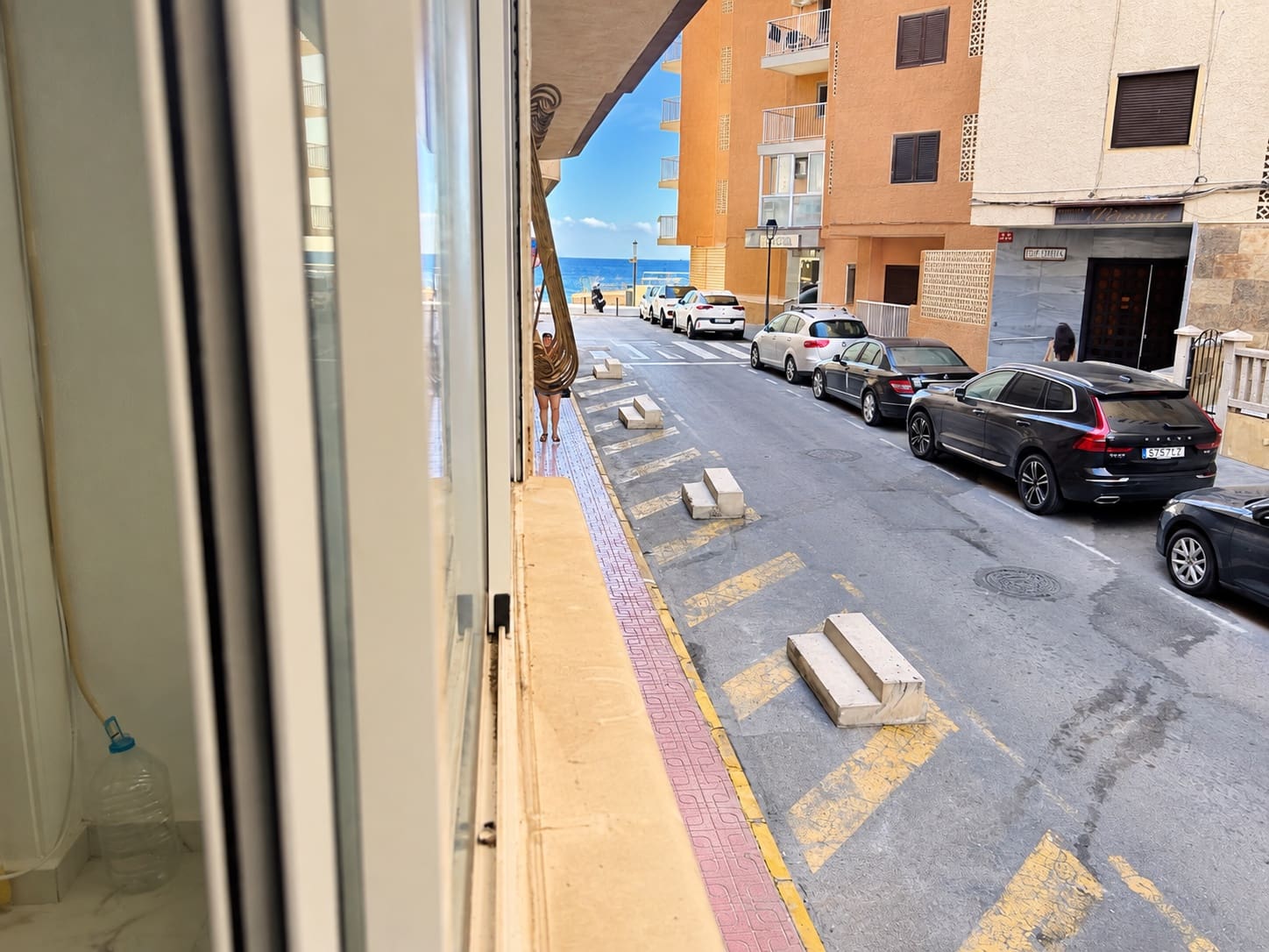 2 soveværelse Strandlejlighed til salg i Torrevieja - € 199.999 (Ref: 10111036)