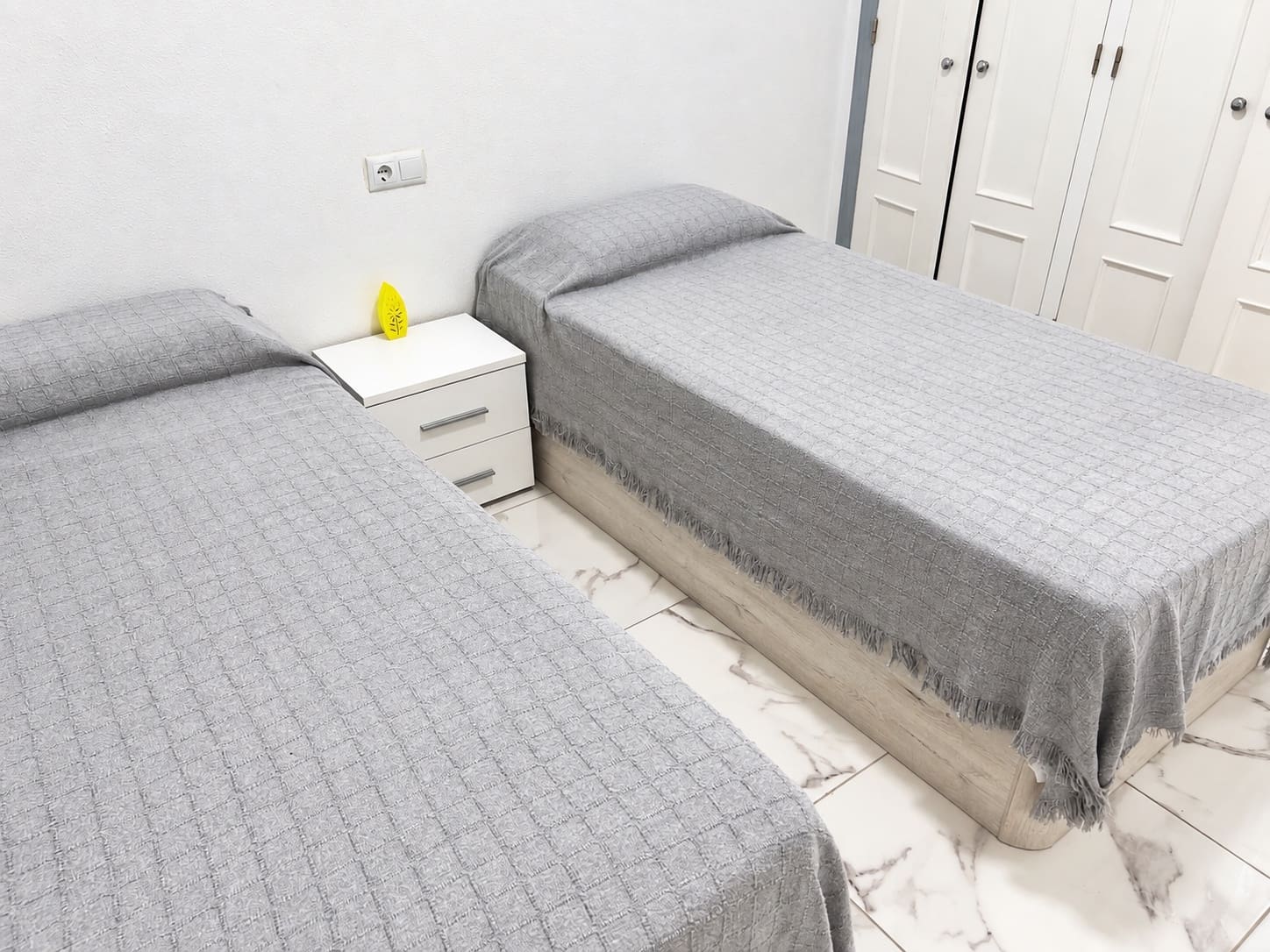 2 soveværelse Strandlejlighed til salg i Torrevieja - € 199.999 (Ref: 10111036)