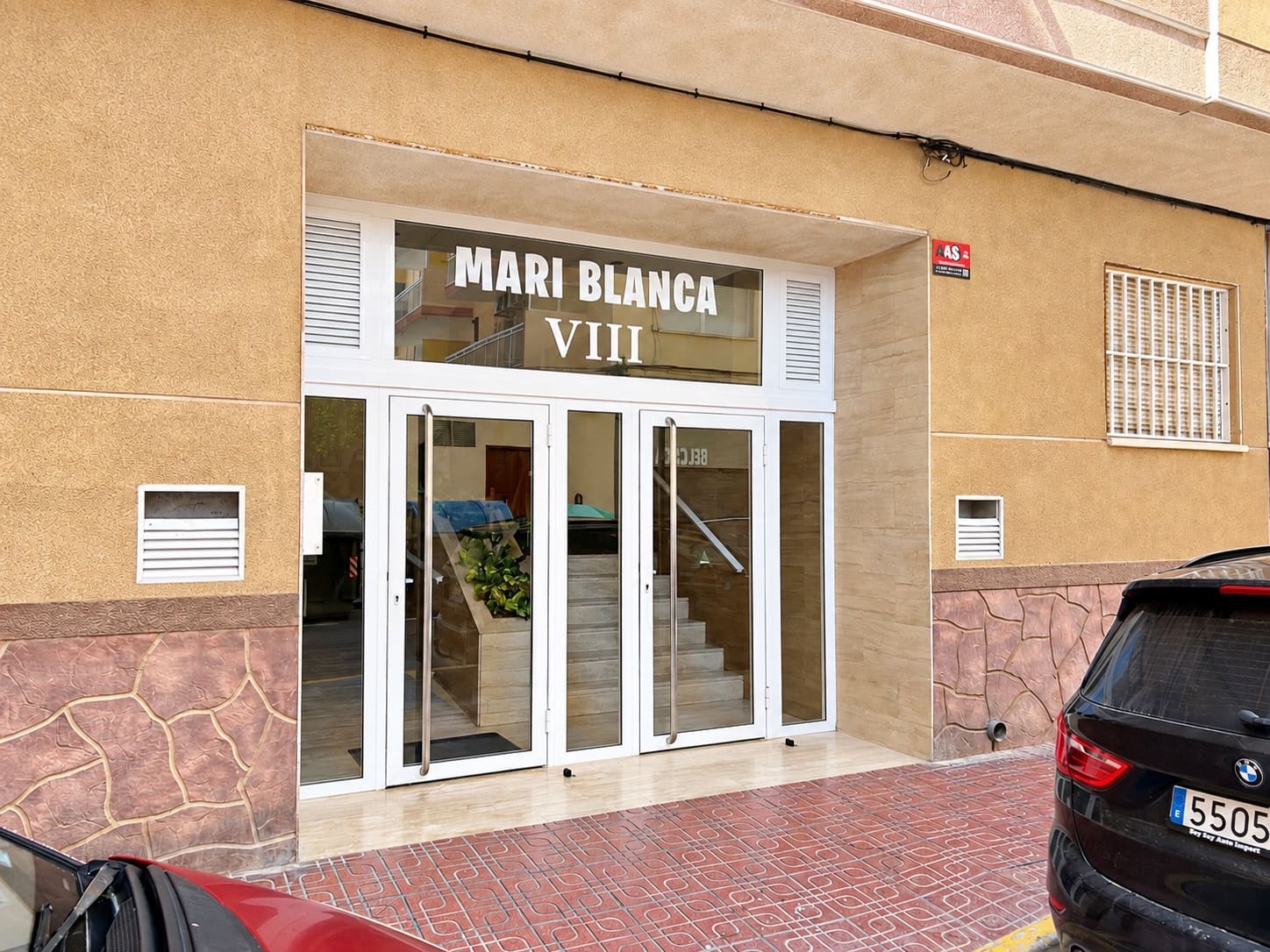 2 soveværelse Strandlejlighed til salg i Torrevieja - € 199.999 (Ref: 10111036)