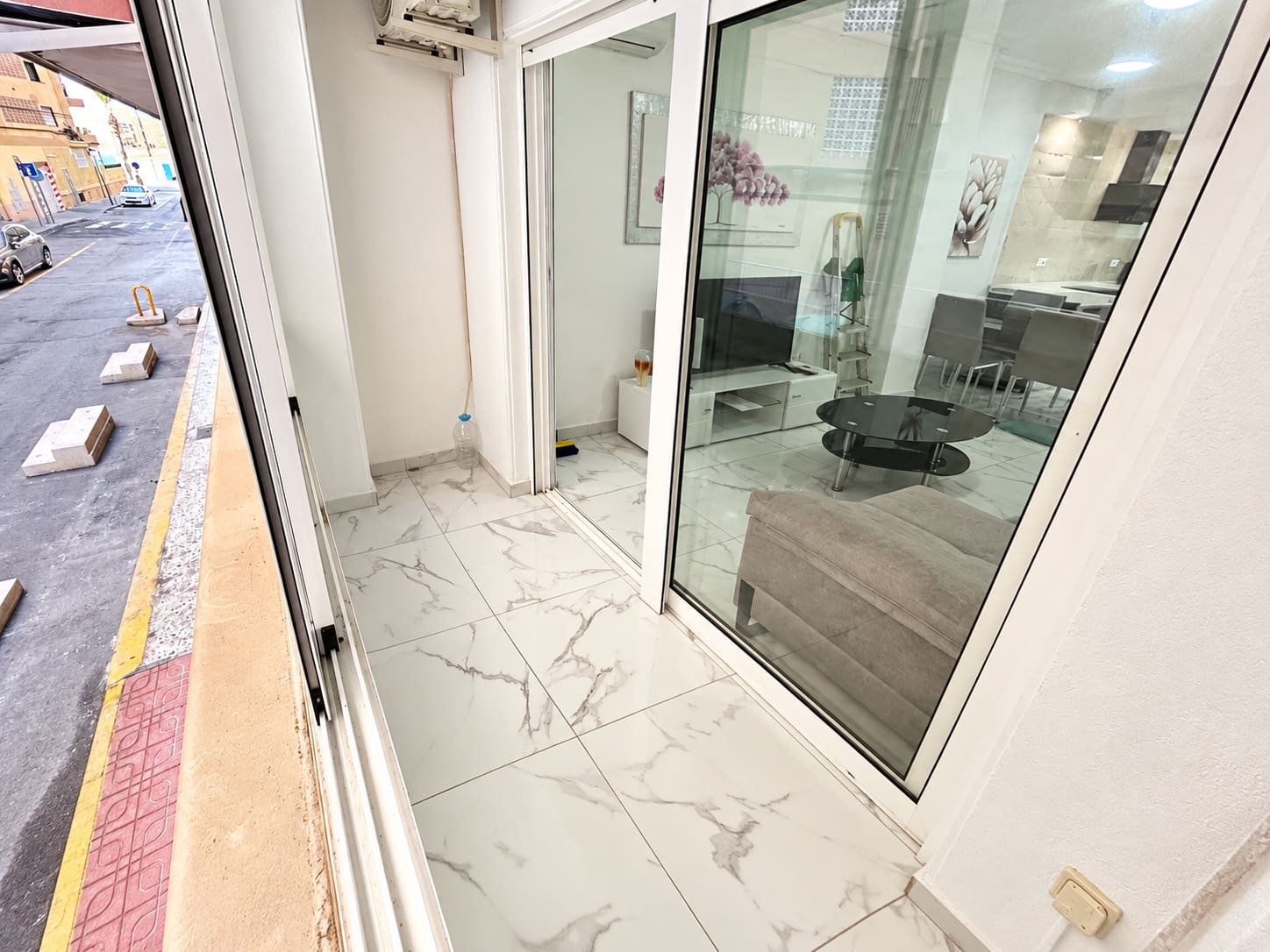 2 soveværelse Strandlejlighed til salg i Torrevieja - € 199.999 (Ref: 10111036)