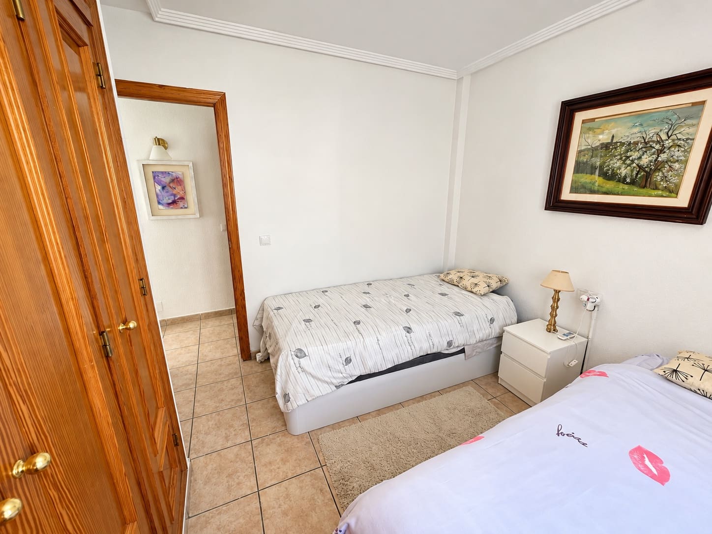 2 sypialnia Dom na sprzedaż w Torrevieja z basenem garażem - 249 999 € (Ref: 10118497)