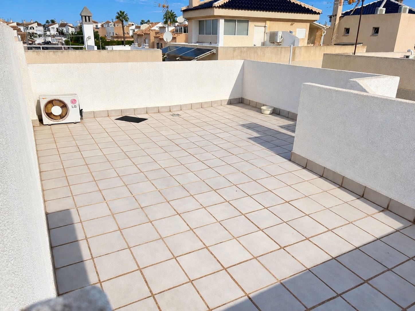 2 sypialnia Dom na sprzedaż w Torrevieja z basenem garażem - 249 999 € (Ref: 10118497)