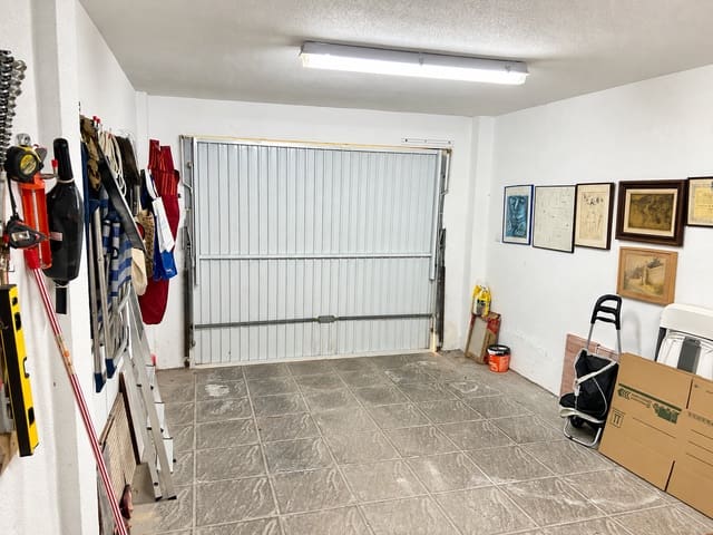 2 sypialnia Dom na sprzedaż w Torreblanca, Torrevieja z basenem garażem - 249 999 € (Ref: 10118497)
