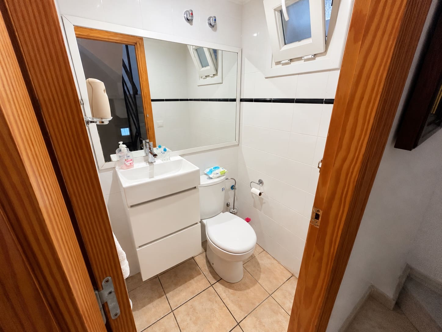 2 sypialnia Dom na sprzedaż w Torrevieja z basenem garażem - 249 999 € (Ref: 10118497)
