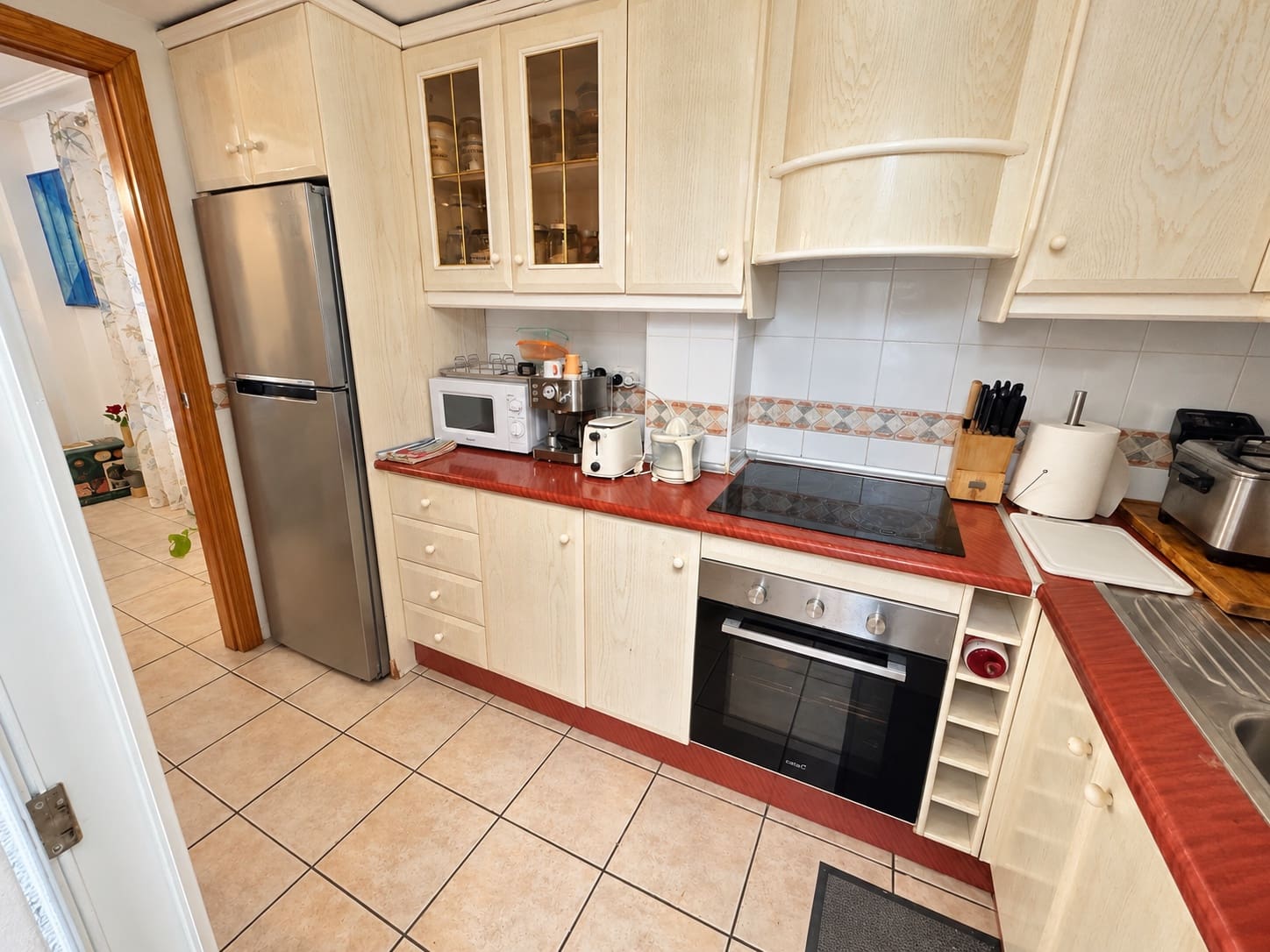 2 sypialnia Dom na sprzedaż w Torrevieja z basenem garażem - 249 999 € (Ref: 10118497)