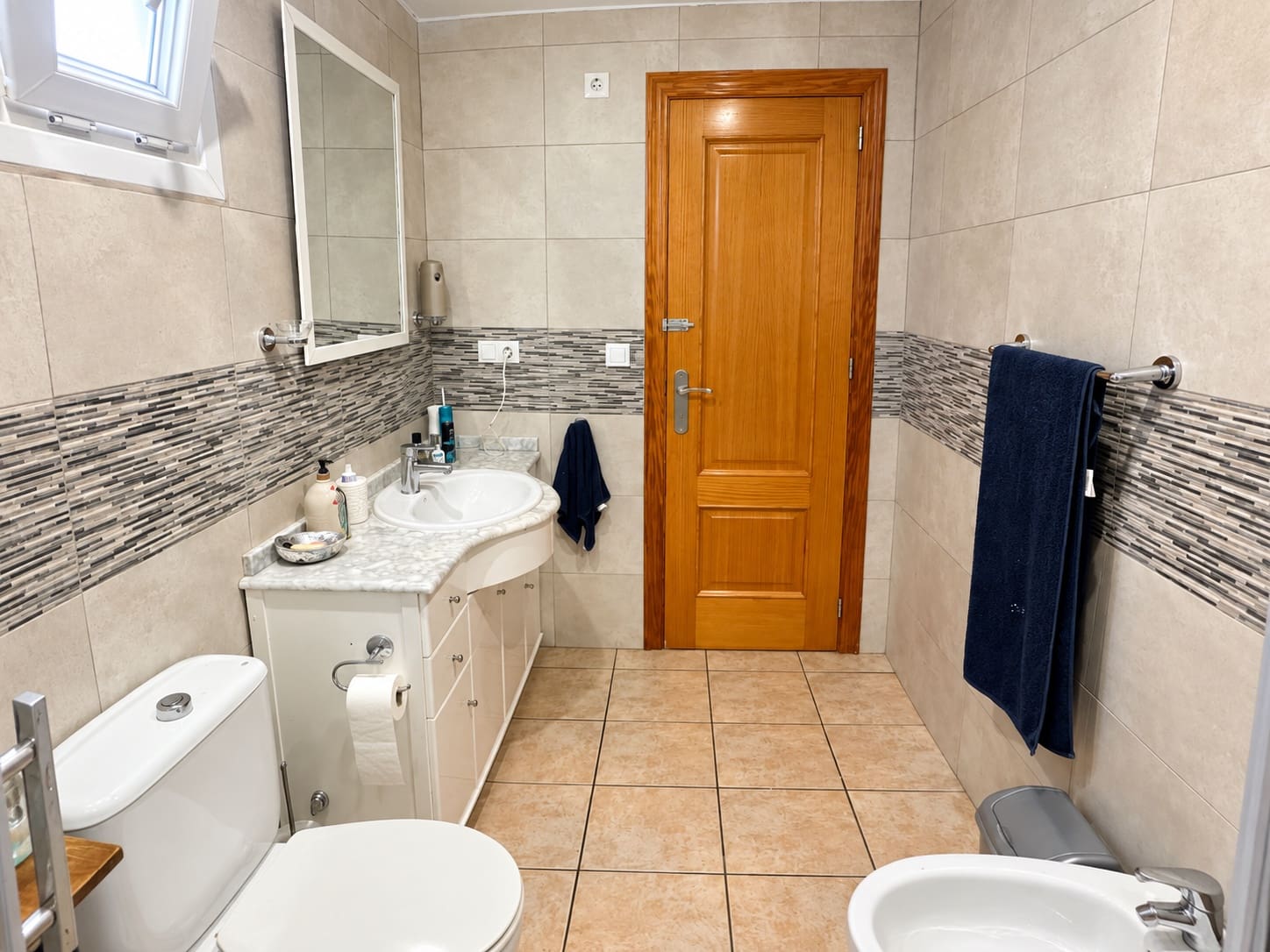 2 sypialnia Dom na sprzedaż w Torrevieja z basenem garażem - 249 999 € (Ref: 10118497)