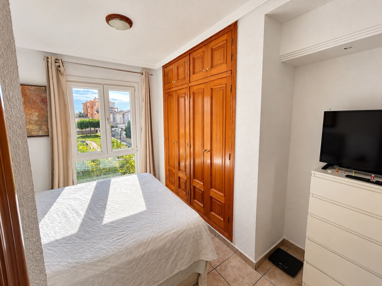 2 sypialnia Dom na sprzedaż w Torrevieja z basenem garażem - 249 999 € (Ref: 10118497)